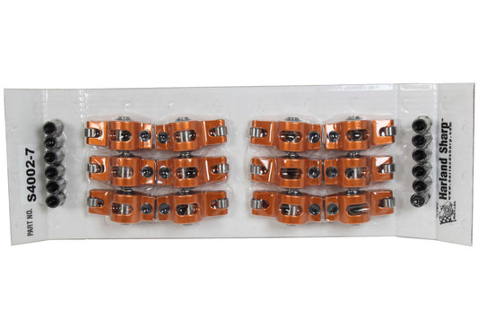 S4002-7 SHARP ROCKERS