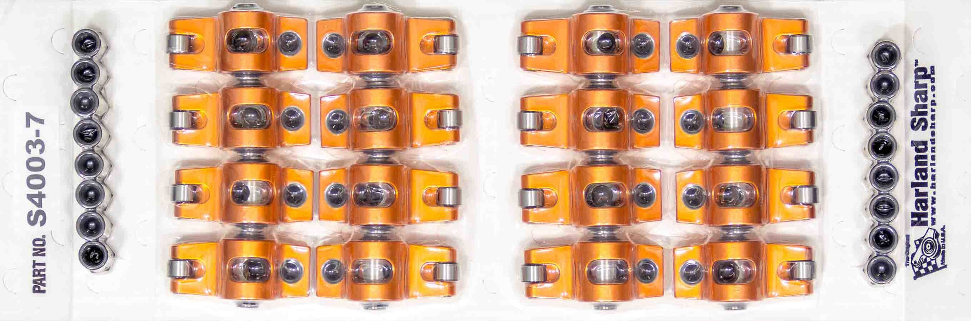 S4003-7 SHARP ROCKERS