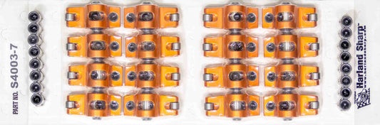 S4003-7 SHARP ROCKERS