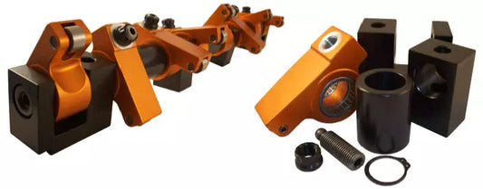 S4006NBK SHARP ROCKERS