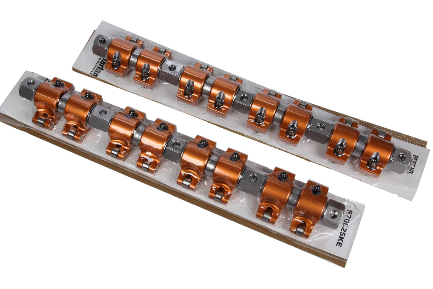 S70025KE SHARP ROCKERS