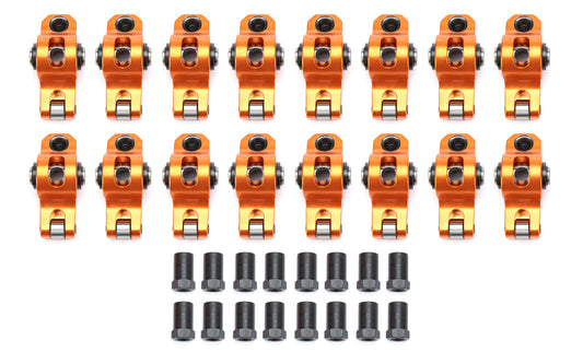 SD1001 SHARP ROCKERS