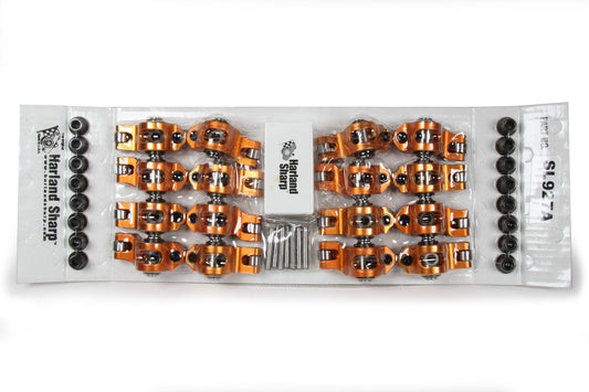 SL927A SHARP ROCKERS