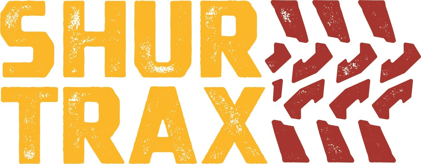 SHU100 SHURTRAX