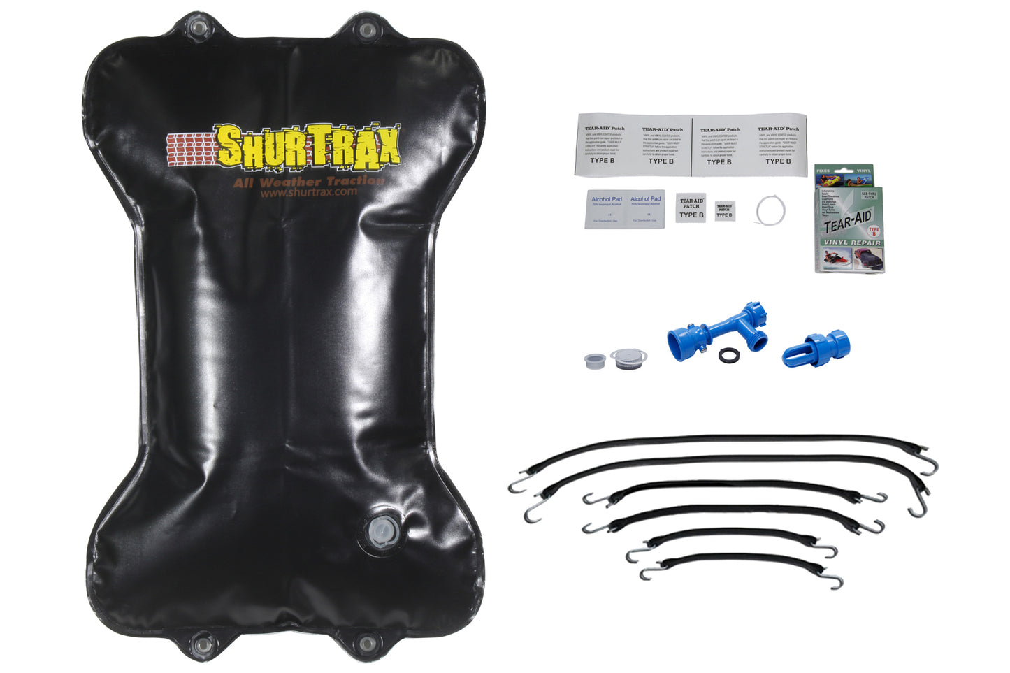 SHU20036 SHURTRAX