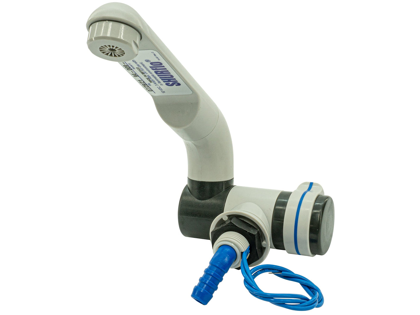 Complete Faucet Upgrade Kit [Vanagon]