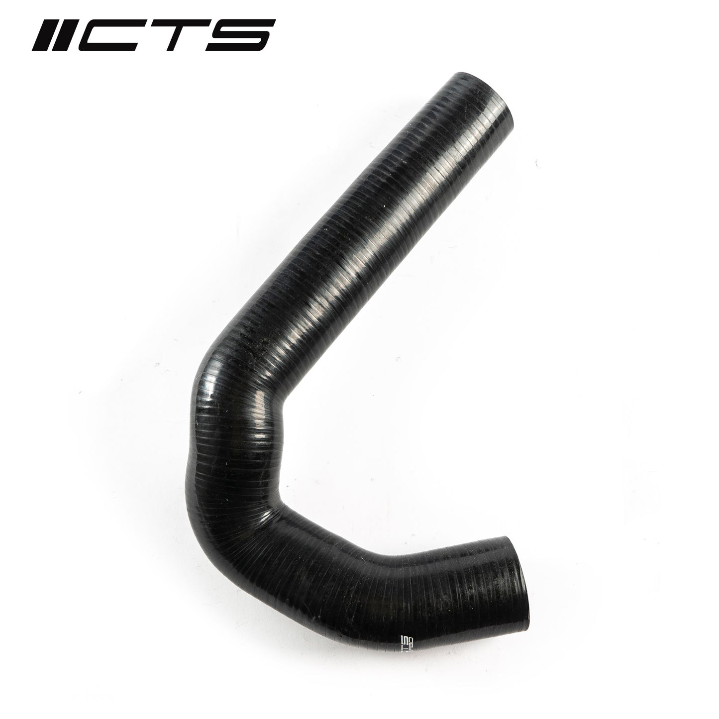 CTS Turbo MQB MK7 GTI FMIC KIT Replacement Hose (Left Side) CTS-SIL-0076
