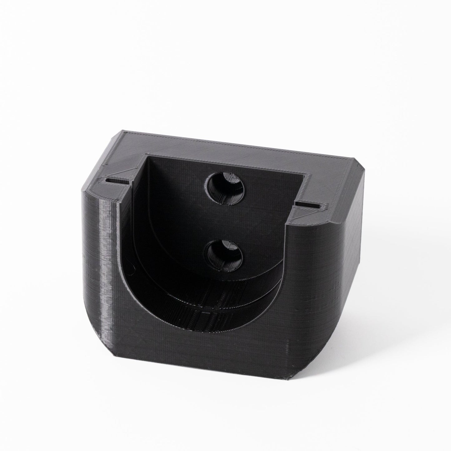 Drop In Profile Mount For Fanatec QR1 Quick Release - Vertical Profile Version