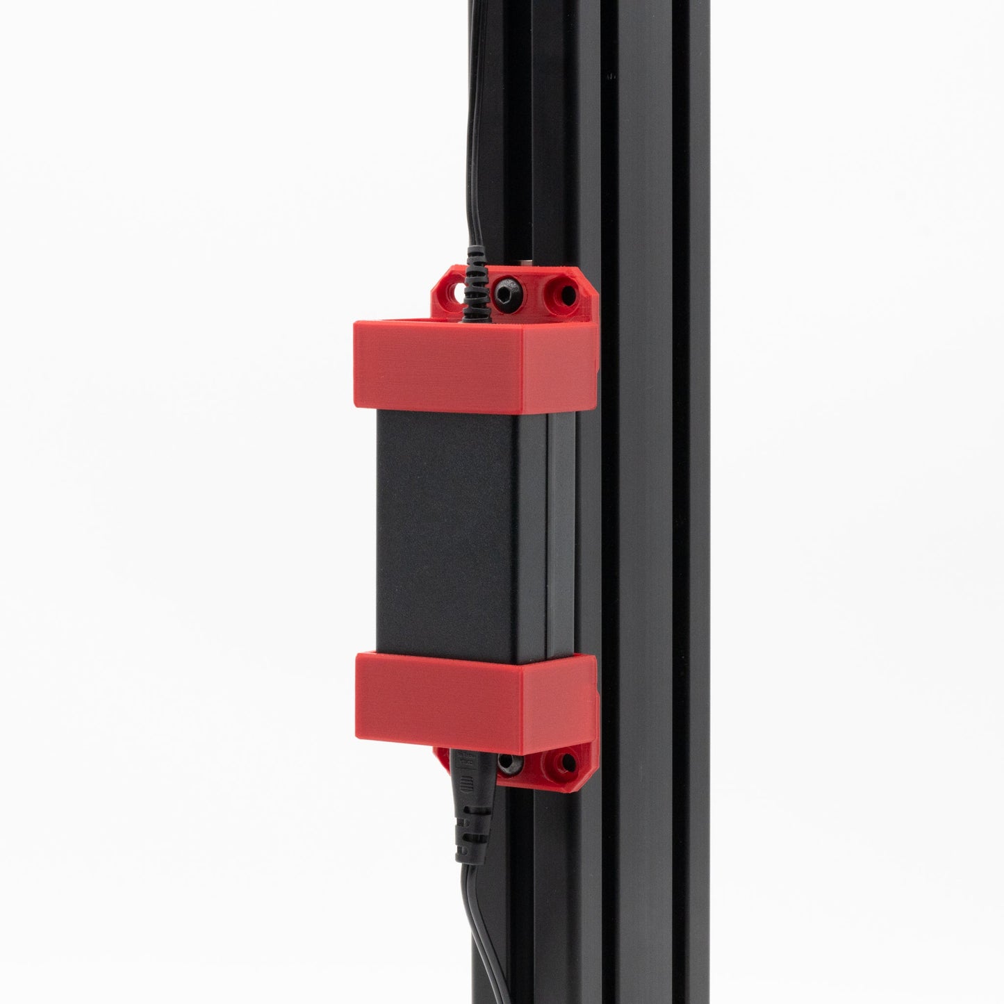 Sabrent 10 USB Hub Power Brick Brackets