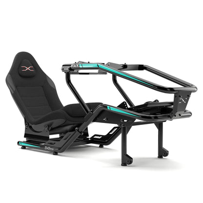 SIM RACING COCKPIT FX1 - FORMULA