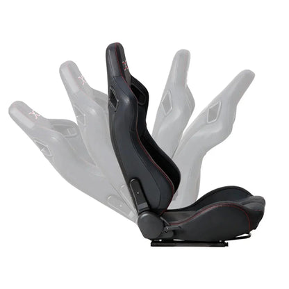 SIM RACING COCKPIT XT PREMIUM 3.0 FULL ACCESSORIES