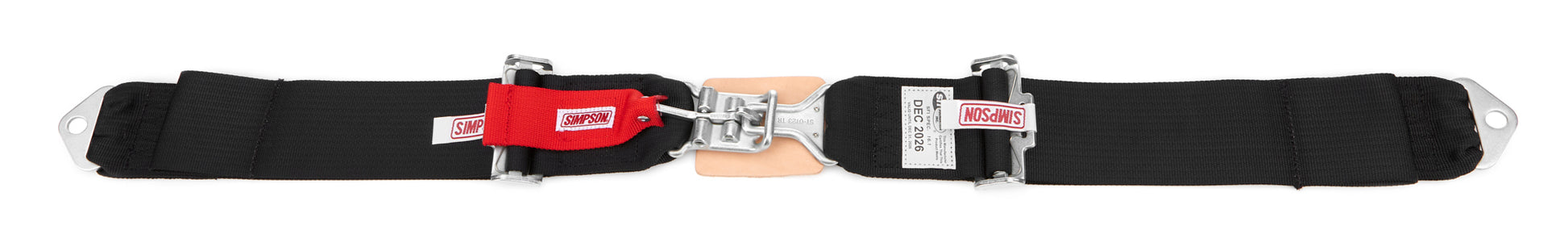 29024BK SIMPSON SAFETY