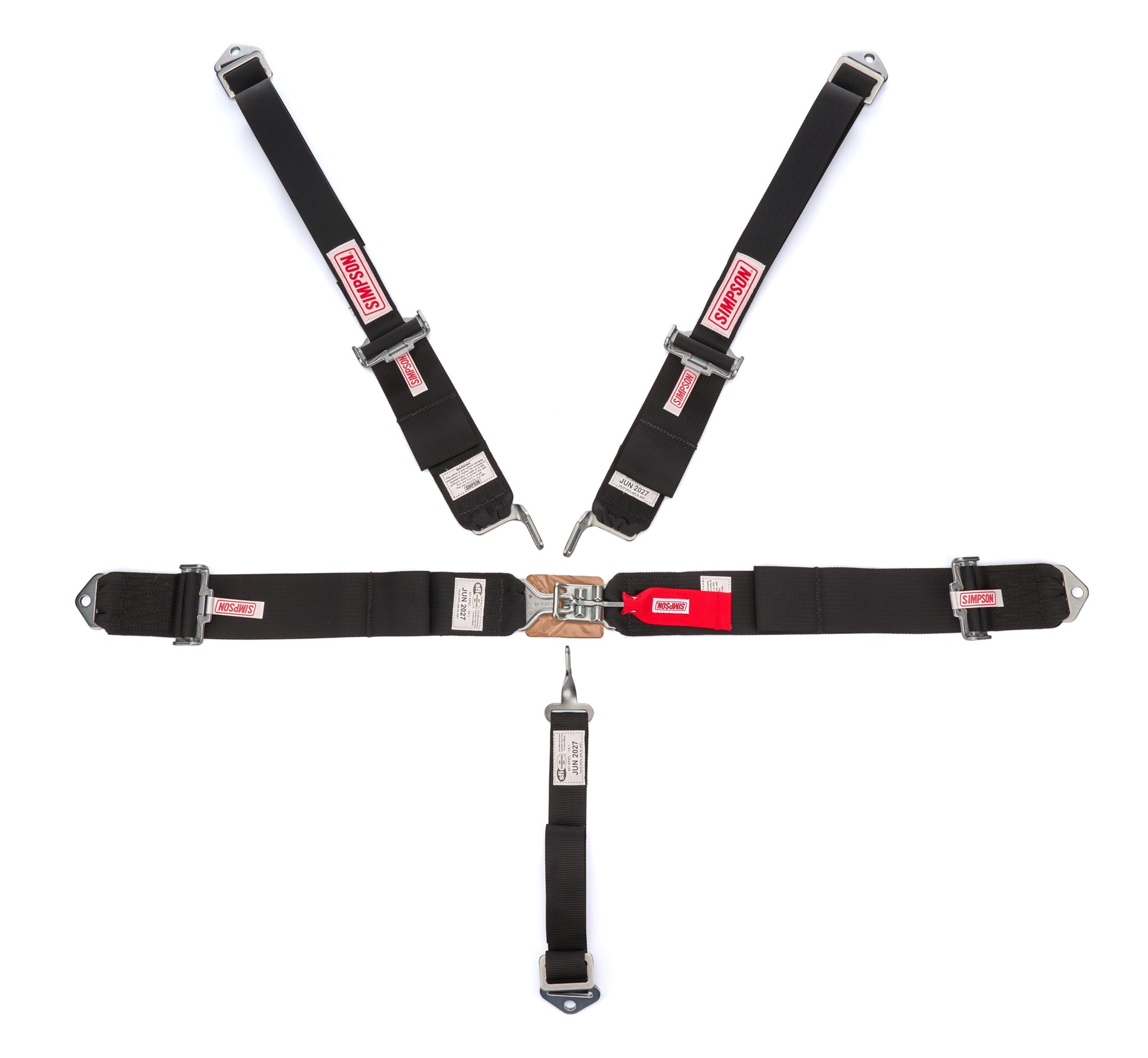 29061BKH SIMPSON SAFETY