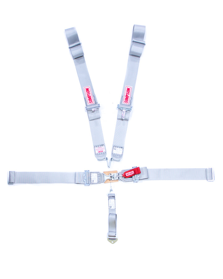 29064P SIMPSON SAFETY