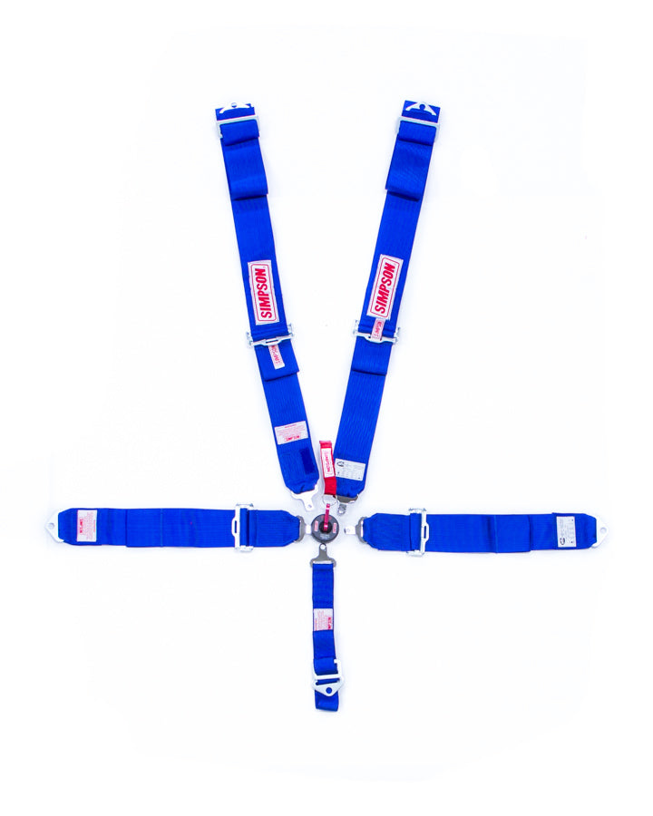 29110BL SIMPSON SAFETY