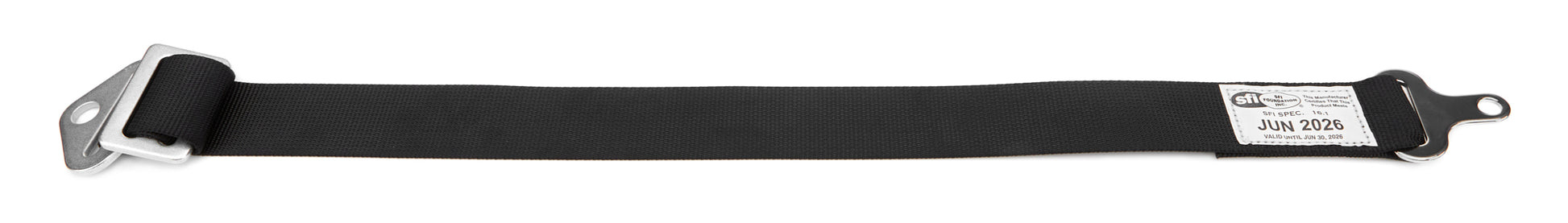 34012BK SIMPSON SAFETY