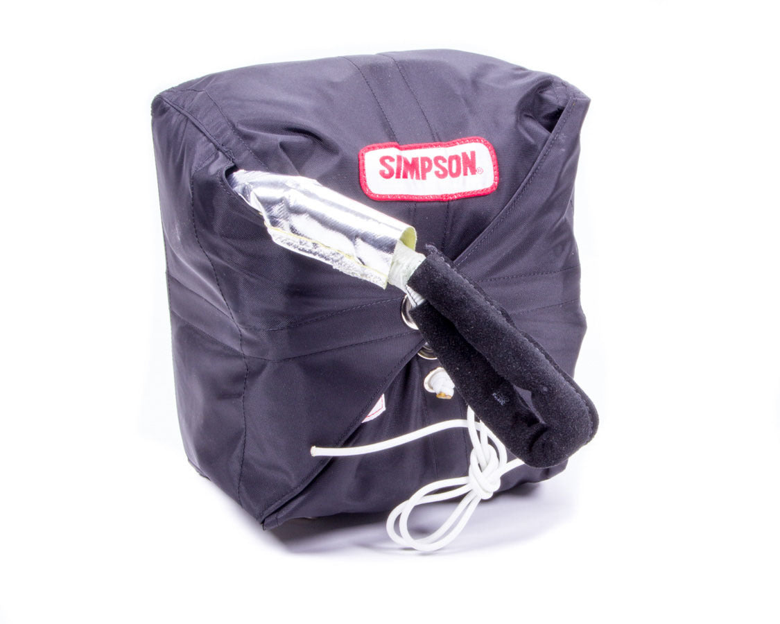 42020BK SIMPSON SAFETY