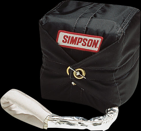 42038BK SIMPSON SAFETY