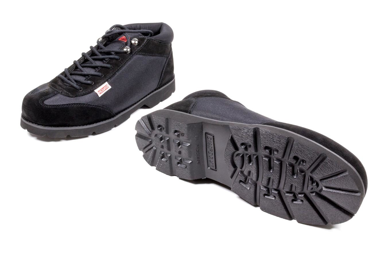 57125BK SIMPSON SAFETY