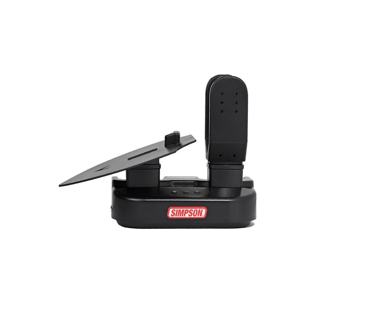 97200BK SIMPSON SAFETY