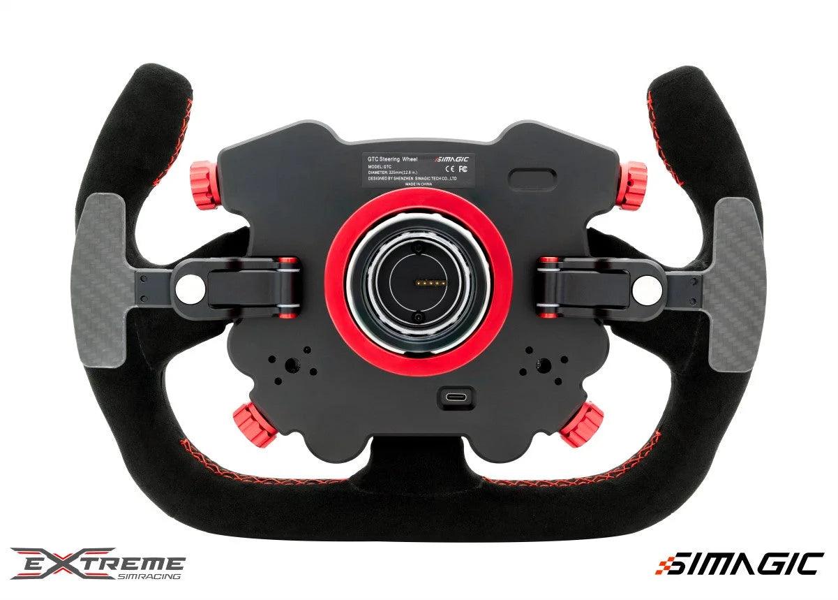SIMAGIC DIRECT DRIVE ALPHA MINI - 10 Nm Configurator
