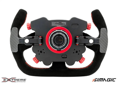 SIMAGIC DIRECT DRIVE ALPHA MINI - 10 Nm Configurator