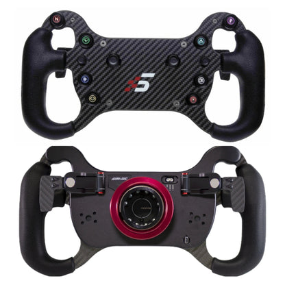 SIMAGIC GT4 CARBON FIBER WHEEL RIM