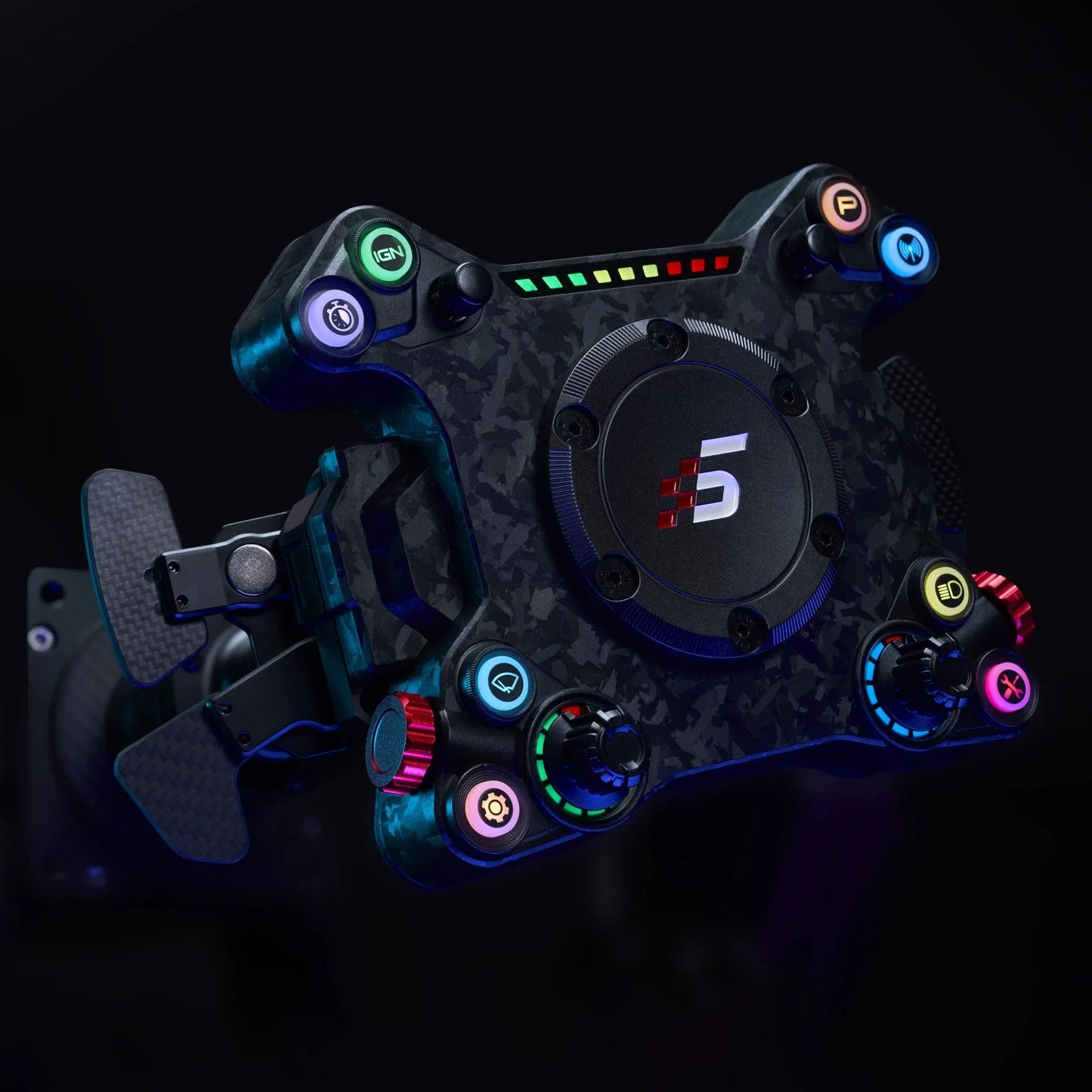 SIMAGIC NEO X HUB