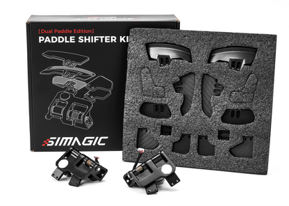 SIMAGIC NEO X HUB BUNDLES