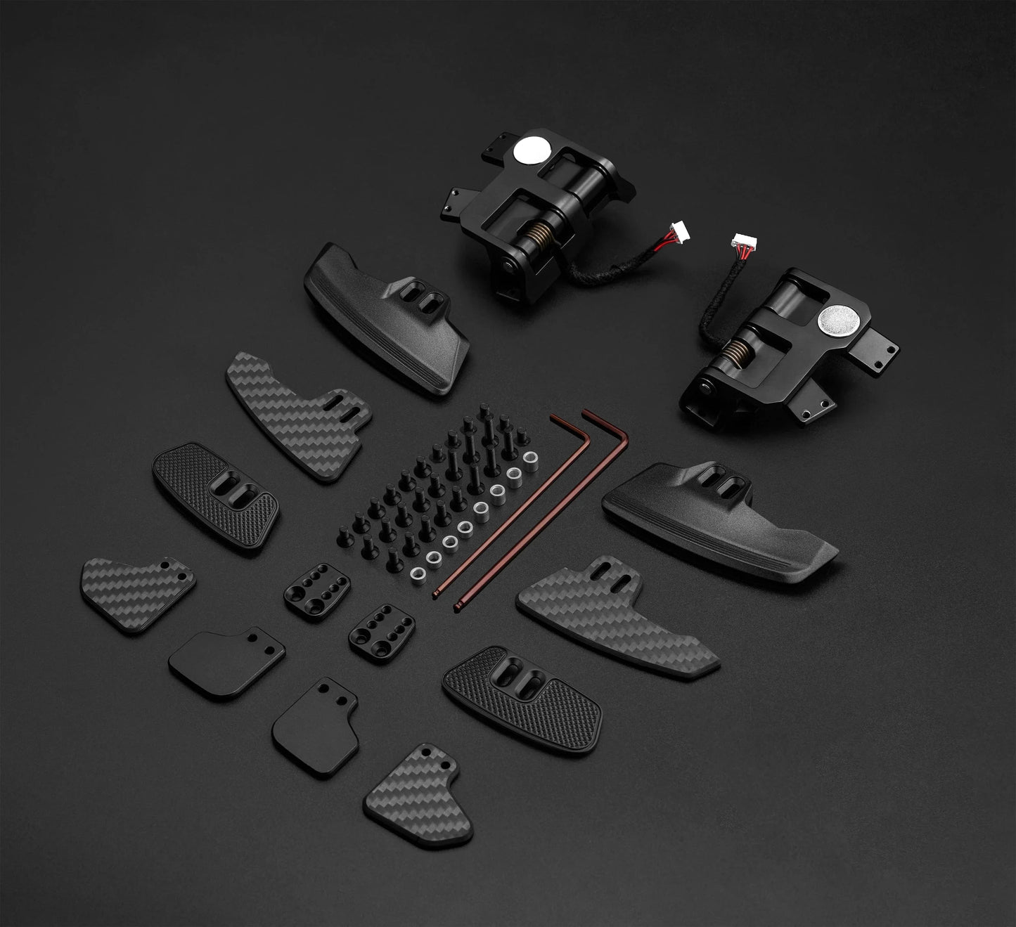 SIMAGIC NEO X HUB BUNDLES
