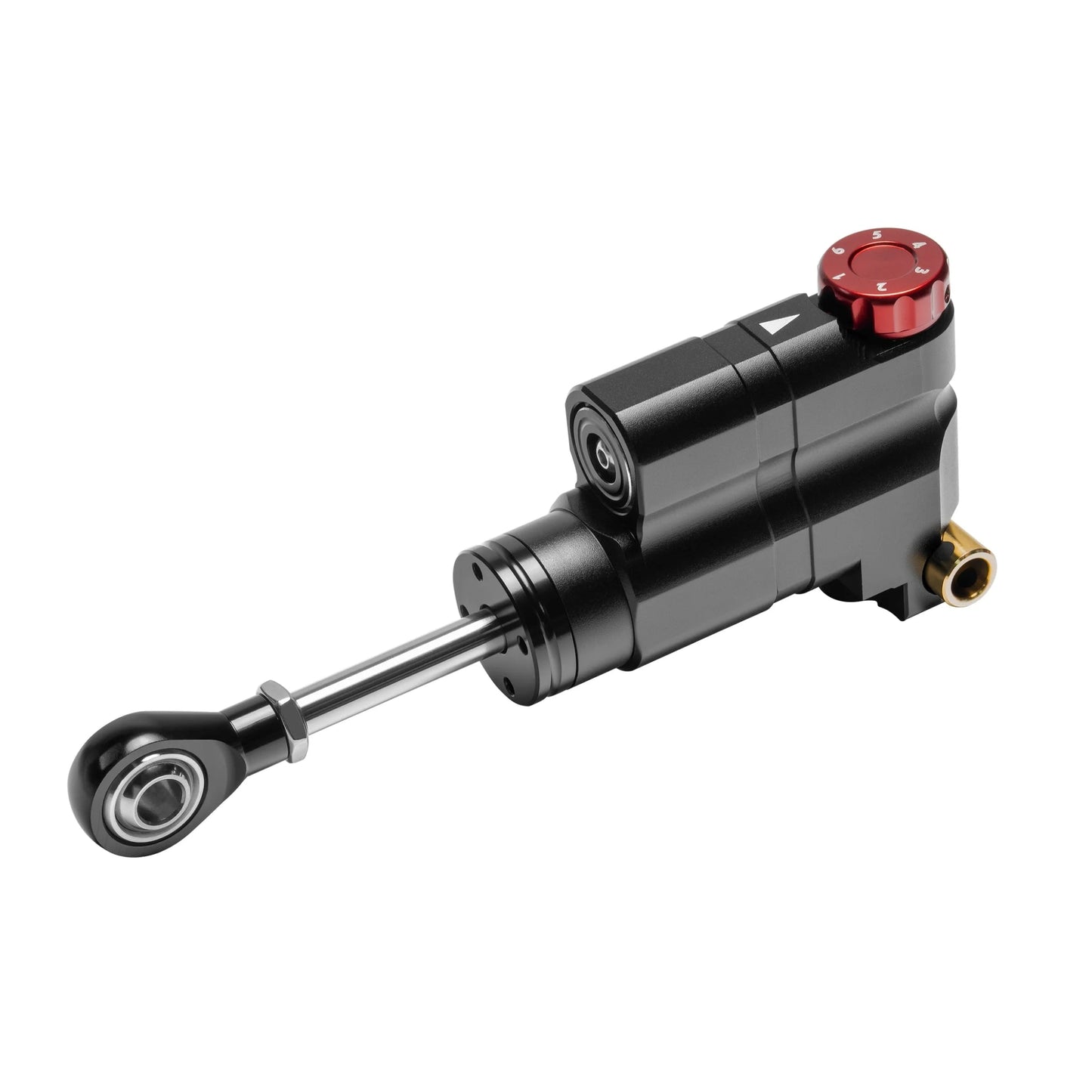 SIMAGIC P1000 HYDRAULIC THROTTLE SYSTEM