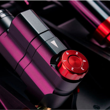 SIMAGIC P1000 HYDRAULIC THROTTLE SYSTEM