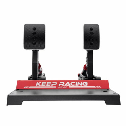 SIMAGIC P1000 MODULAR PEDALS