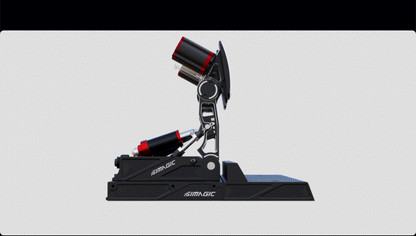 SIMAGIC P1000 MODULAR PEDALS