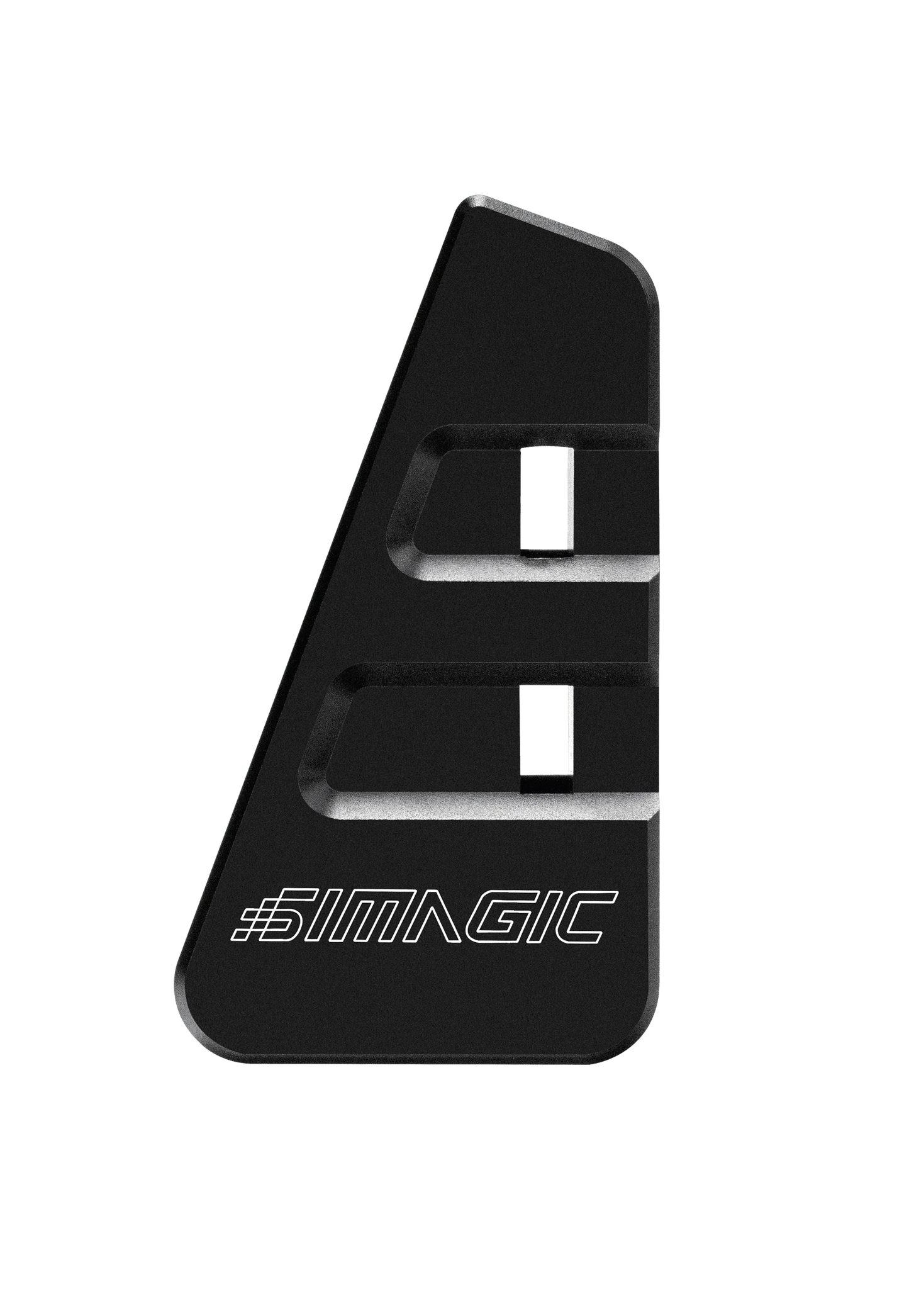 SIMAGIC P2000 HAPTIC CONTROL BOX + BRACKET