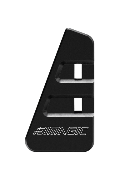 SIMAGIC P2000 HAPTIC CONTROL BOX + BRACKET