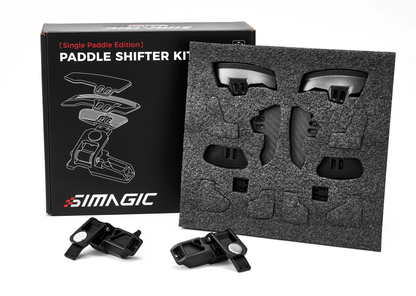 SIMAGIC PADDLE SHIFTER MODULE