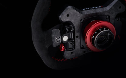 SIMAGIC PADDLE SHIFTER MODULE