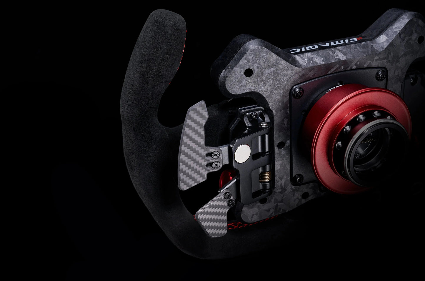 SIMAGIC NEO X HUB BUNDLES