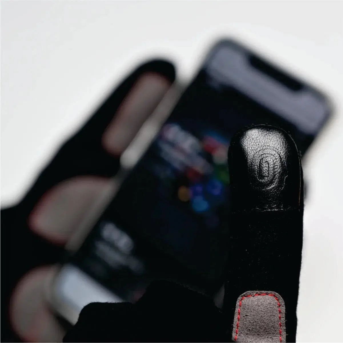 SIMAGIC SIM RACING GLOVES (Inner Seam)