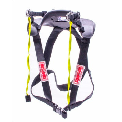 HSXSC11 SIMPSON SAFETY