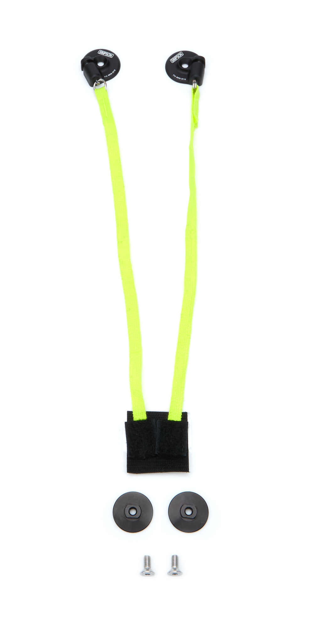 M61HAK SIMPSON SAFETY