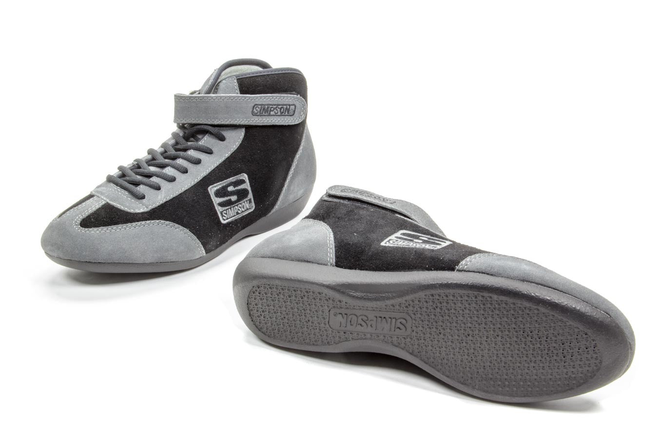 MT125BK SIMPSON SAFETY