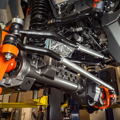 Superduty Swap ALUMINUM Steering Kit