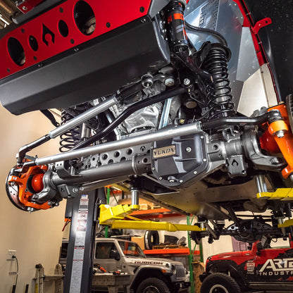 Superduty Swap ALUMINUM Steering Kit