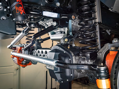 Superduty Swap ALUMINUM Steering Kit