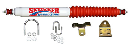 7100 SKYJACKER