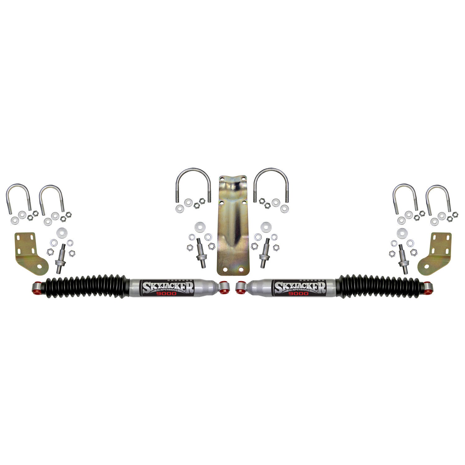 9253 SKYJACKER