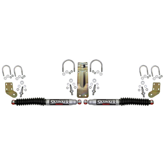 9253 SKYJACKER