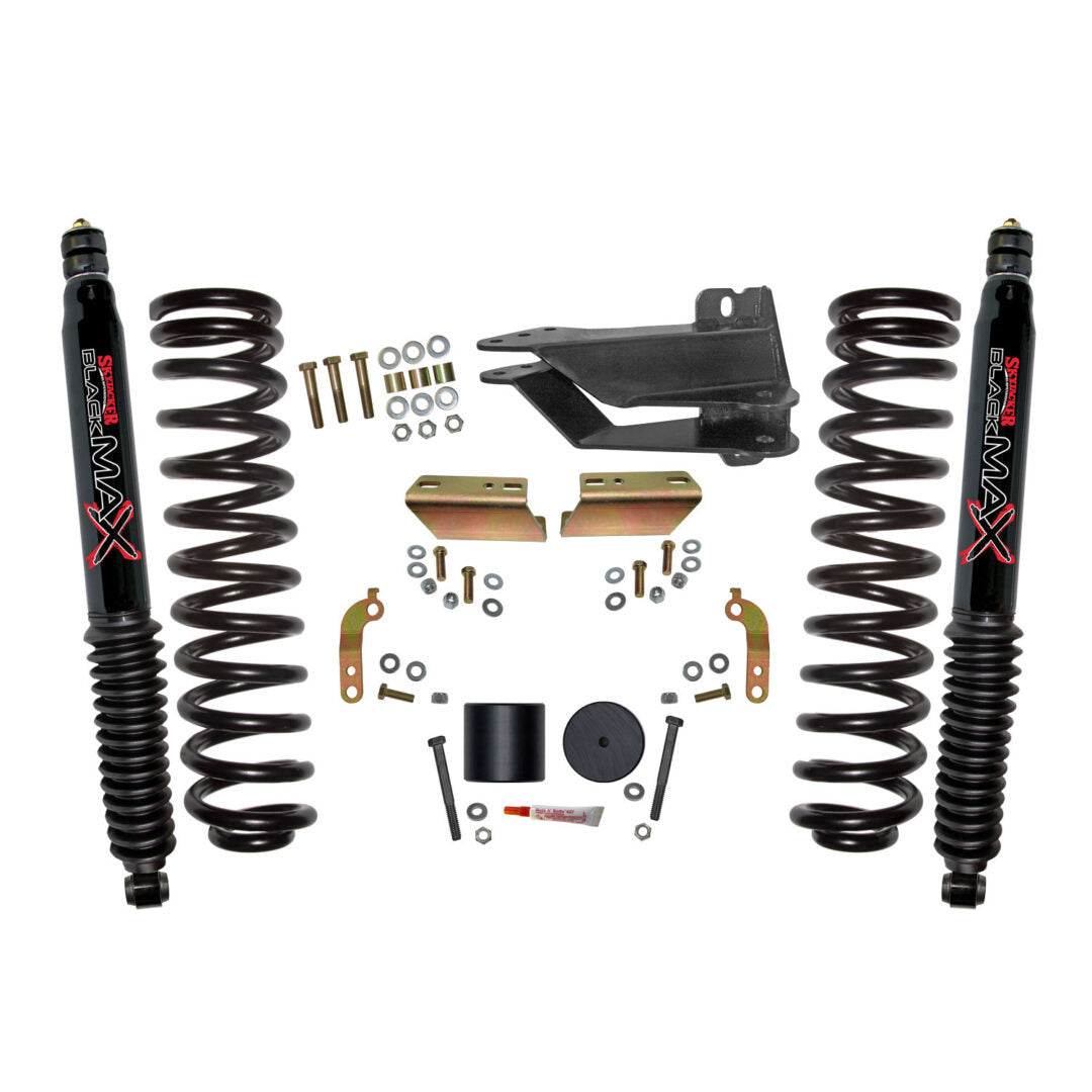 F1725VBK-B SKYJACKER